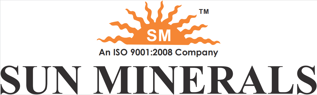 SUN MINERALS